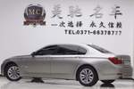 宝马7系2011款730Li 典雅型