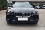 宝马5系2014款530Li 豪华设计套装