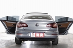 大众CC2010款2.0TSI 尊贵型