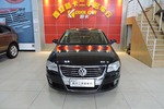 大众迈腾2007款1.8TSI 手自一体豪华型