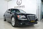 克莱斯勒3002013款300C 3.6L 尊崇版