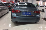 英菲尼迪Q502014款2.0T 豪华运动版