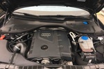 奥迪A6L2012款TFSI 标准型(2.0T)