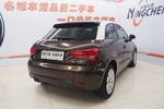 奥迪A12014款30 TFSI 技术型