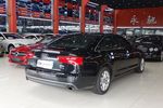 奥迪A6L2012款TFSI 舒适型(2.0T)