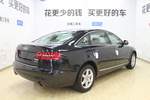 奥迪A6L2010款2.0TFSI 手自一体 标准型