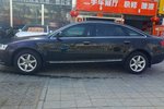 奥迪A6L2011款2.0TFSI 舒适型