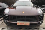 保时捷Macan2016款Macan 2.0T