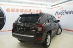 Jeep指南者2013款2.0L 两驱运动版