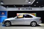 奔驰C级2001款C200 KOMPRESSOR