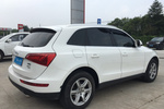 奥迪Q52012款2.0TFSI 技术型