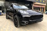 保时捷Cayenne2018款Cayenne 3.0T