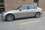 宝马3系2014款320Li 时尚型