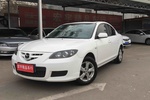 马自达MAZDA3经典2012款经典款 1.6L AT 标准版