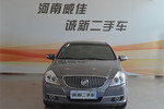 别克凯越-2011款 1.6L LE AT