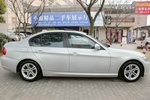 宝马3系2010款320i 豪华型