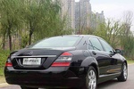 奔驰S级2006款S350