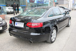 奥迪A6L2010款2.0TFSI 手自一体 标准型