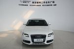 奥迪A4L2012款2.0TFSI 舒适型