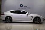 保时捷Panamera2010款Panamera 3.6L 