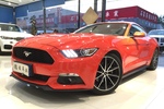 福特Mustang2015款2.3T 性能版