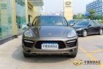 保时捷Cayenne2011款3.0T