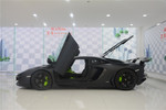 兰博基尼Aventador2012款LP700-4