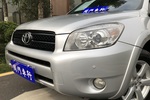 丰田RAV4荣放2008款2.4L 豪华型(进口)