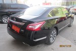 日产天籁2014款2.5L XV-VIP尊领版 公爵