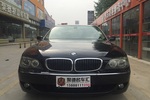 宝马7系2005款740Li