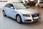 奥迪A4L2009款2.0TFSI 标准型