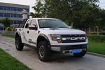 福特F-1502011款6.2L SVT Raptor SuperCrew