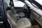 Jeep大切诺基2004款Jeep4000(CBU) 5门旅行车自动4速四驱