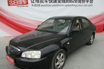 现代伊兰特2004款1.6 GL 标准型 手动