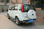 众泰50082010款1.3L CVT舒适型