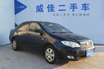 比亚迪F32009款1.5L 智能白金版标准型GL-i 