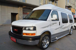 GMC Savana2013款6.0L 领袖级商务车