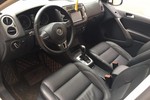 大众途观2012款1.8TSI 手自一体 菁英版（两驱）