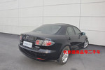 马自达Mazda62008款2.0L 手动型