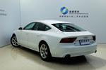 奥迪A72013款 50 TFSI quattro舒适型