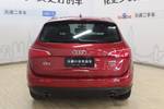 奥迪Q52012款2.0TFSI 舒适型