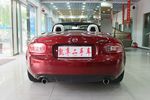 马自达MX-52009款2.0L 标准型