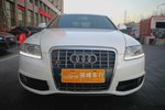 奥迪A6L2011款2.0TFSI 舒适型