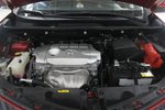 丰田RAV42013款2.5L 自动四驱豪华版 