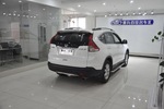 本田CR-V2013款2.0L 两驱经典版