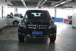 奔驰GLK级2013款GLK 300 4MATIC 动感天窗型