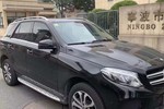 奔驰GLE级2018款320 4MATIC 动感型臻藏版