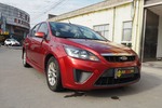 福特福克斯两厢2012款两厢经典 1.8L 手动基本型