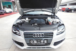 奥迪A4L2009款2.0TFSI 舒适型