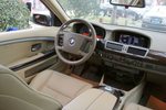 宝马7系2005款730li